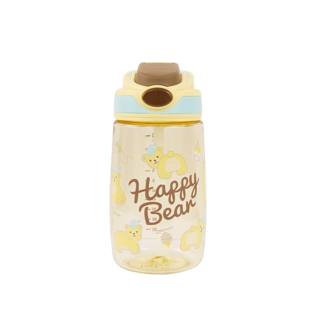 ABF655BLU BÌNH NƯỚC TRẺ EM 400ML CN 8, , large image number 4